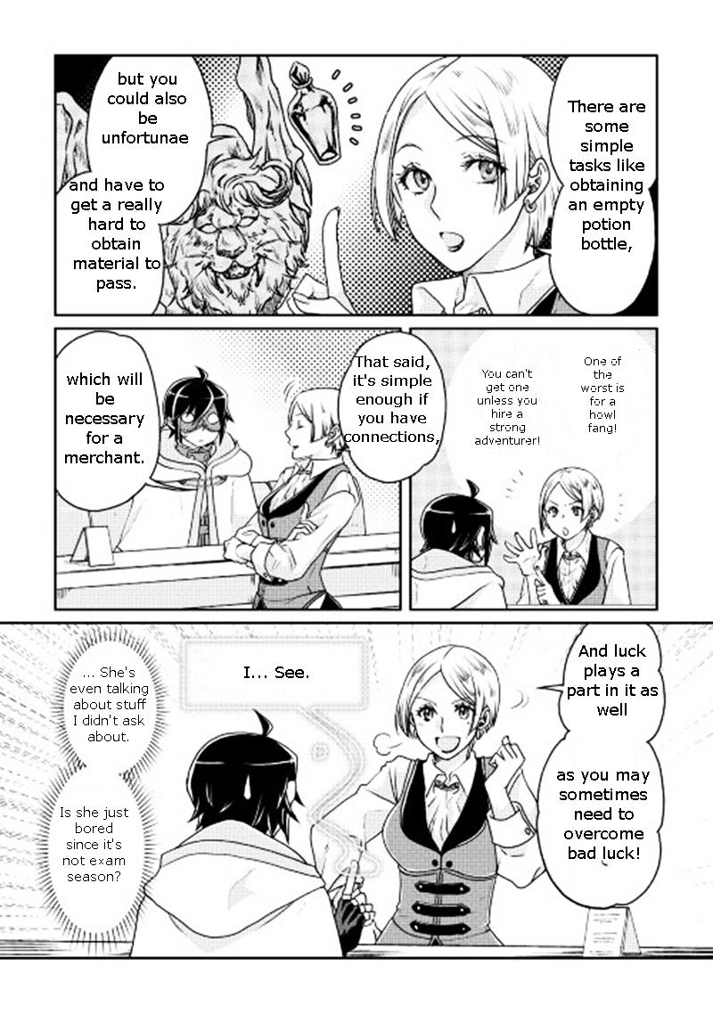 Read Tsuki ga Michibiku Isekai Douchuu Manga Online