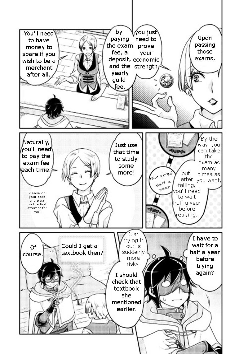 Read Tsuki ga Michibiku Isekai Douchuu Manga Online