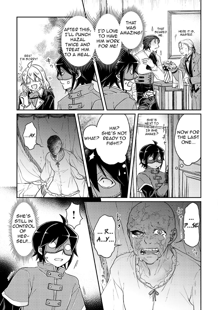 Read Tsuki ga Michibiku Isekai Douchuu Manga Online