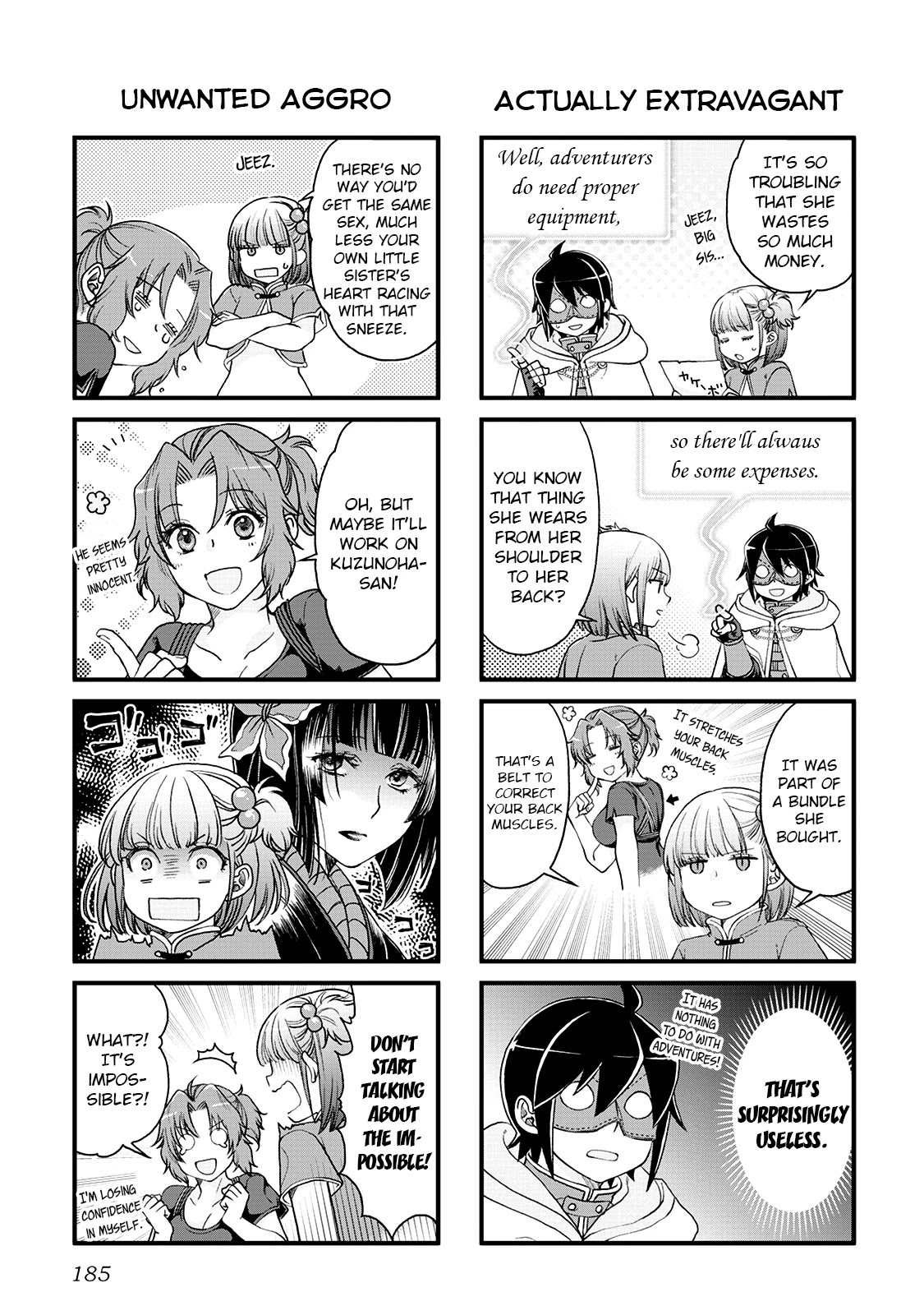 Read Tsuki ga Michibiku Isekai Douchuu Manga Online