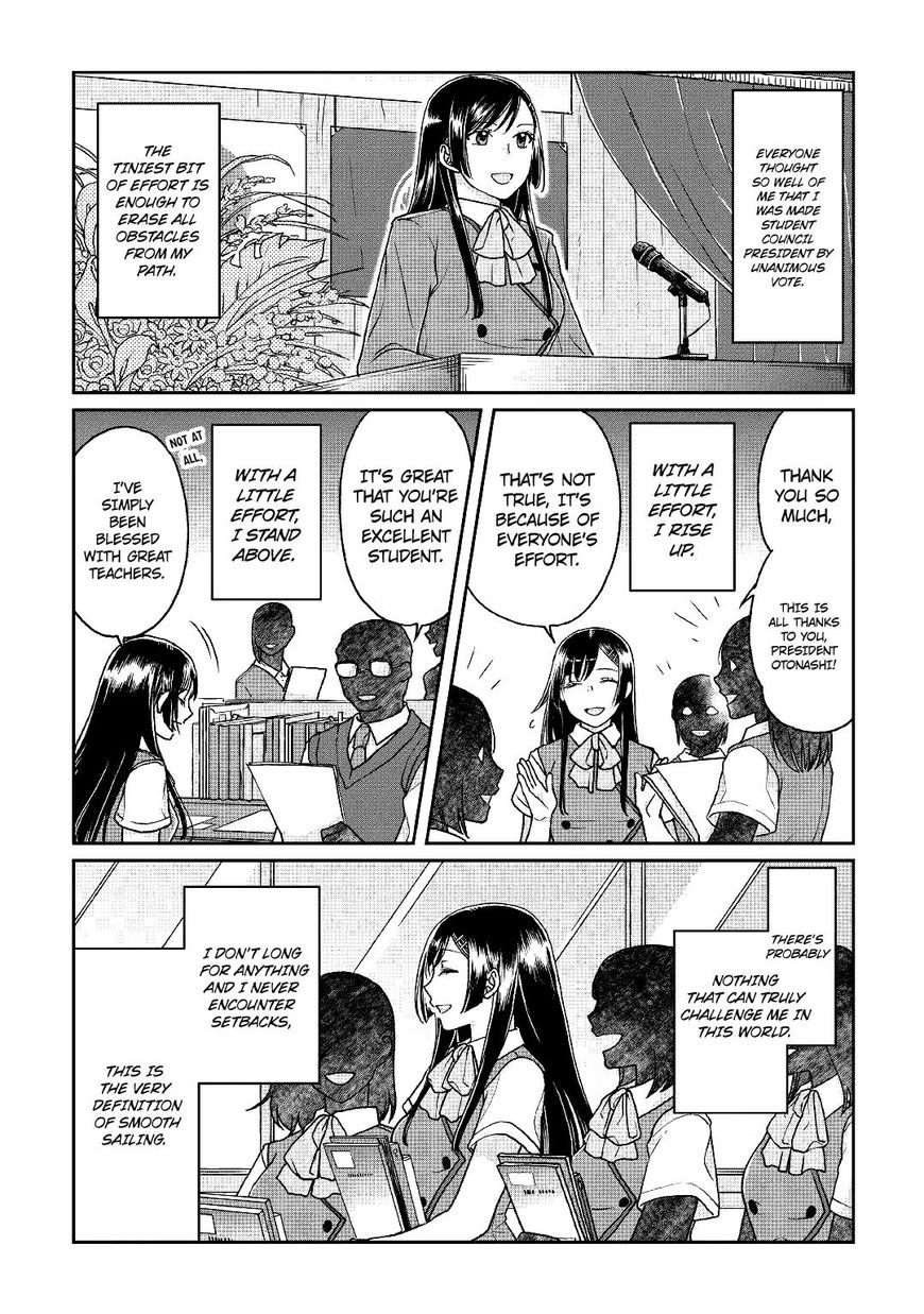 Read Tsuki ga Michibiku Isekai Douchuu Manga Online