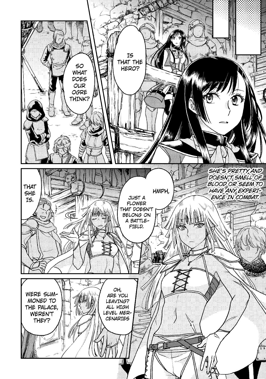 Read Tsuki ga Michibiku Isekai Douchuu Manga Online
