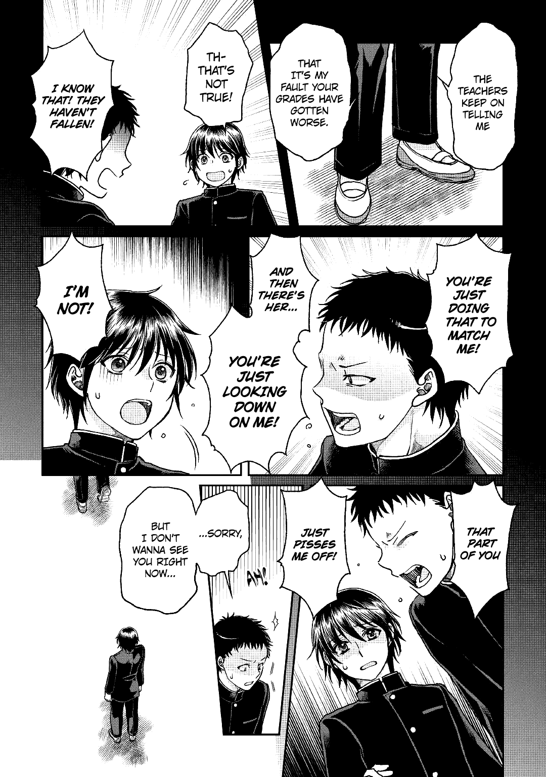Read Tsuki ga Michibiku Isekai Douchuu Manga Online