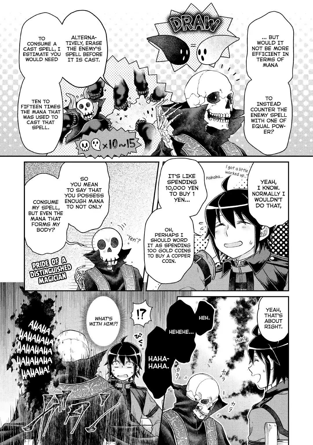 Read Tsuki ga Michibiku Isekai Douchuu Manga Online