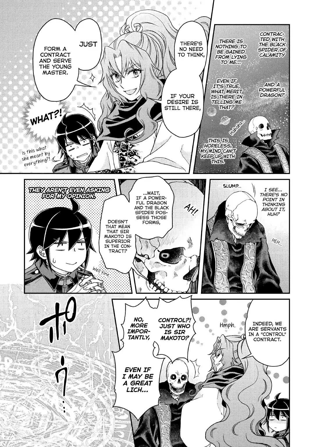 Read Tsuki ga Michibiku Isekai Douchuu Manga Online