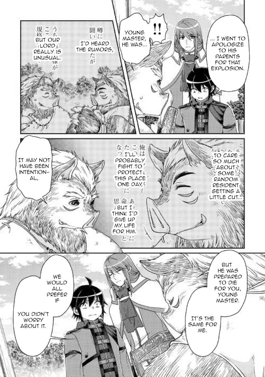 Read Tsuki ga Michibiku Isekai Douchuu Manga Online
