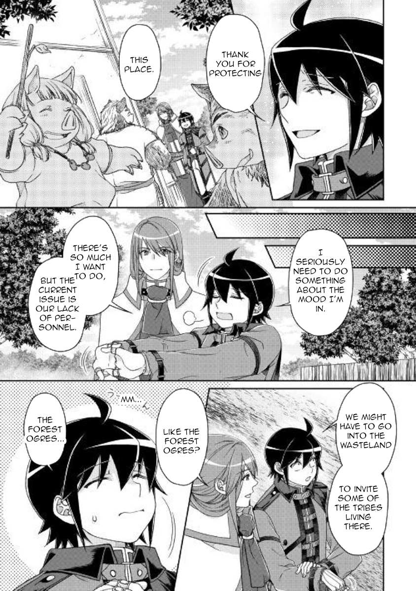 Read Tsuki ga Michibiku Isekai Douchuu Manga Online