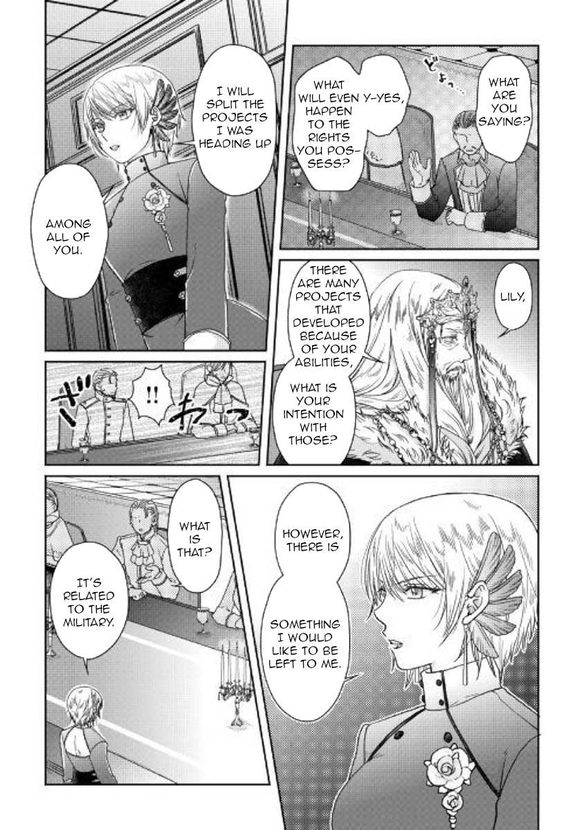 Read Tsuki ga Michibiku Isekai Douchuu Manga Online