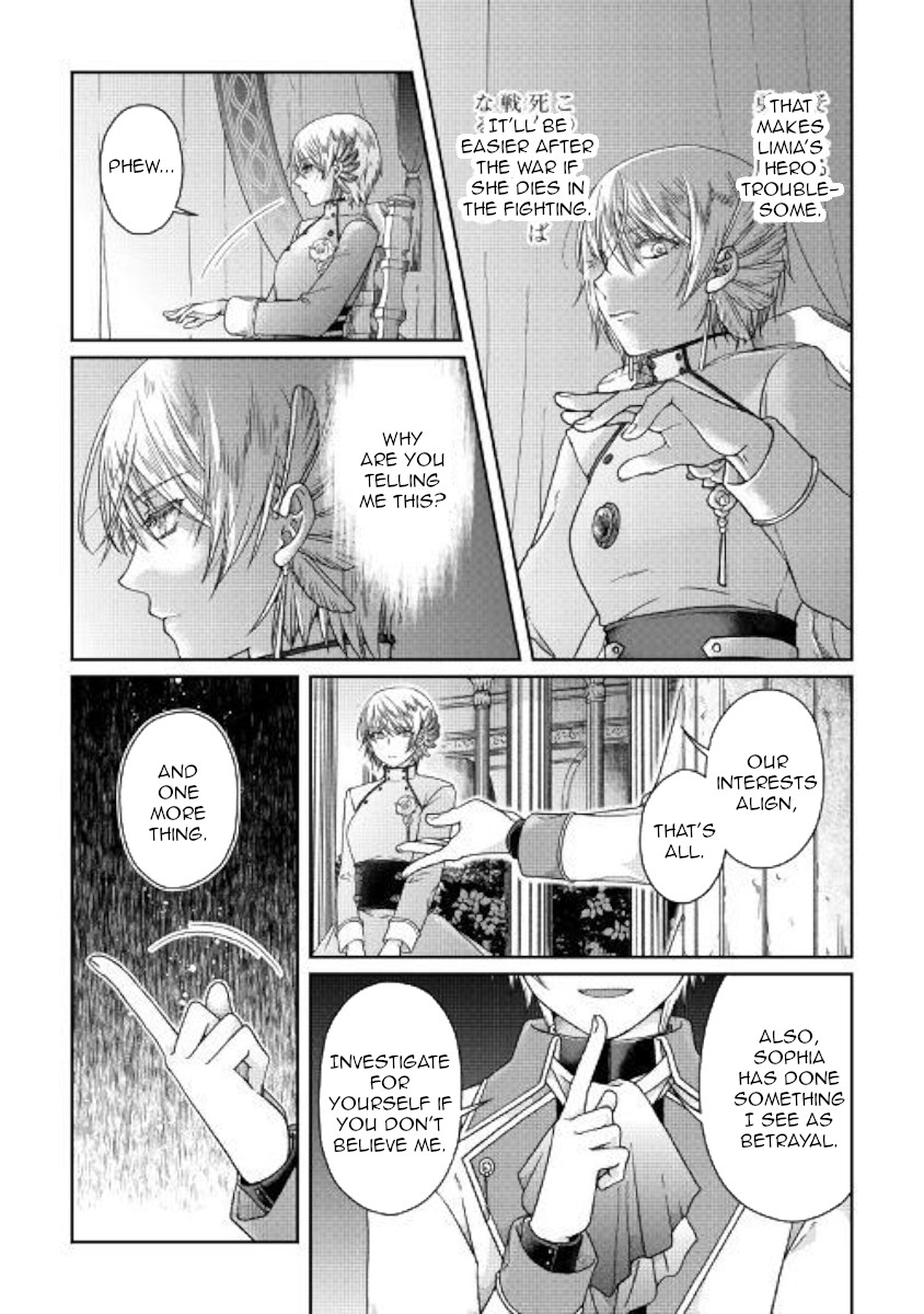 Read Tsuki ga Michibiku Isekai Douchuu Manga Online