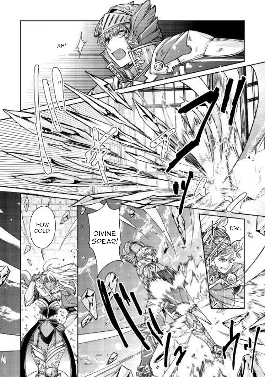 Read Tsuki ga Michibiku Isekai Douchuu Manga Online