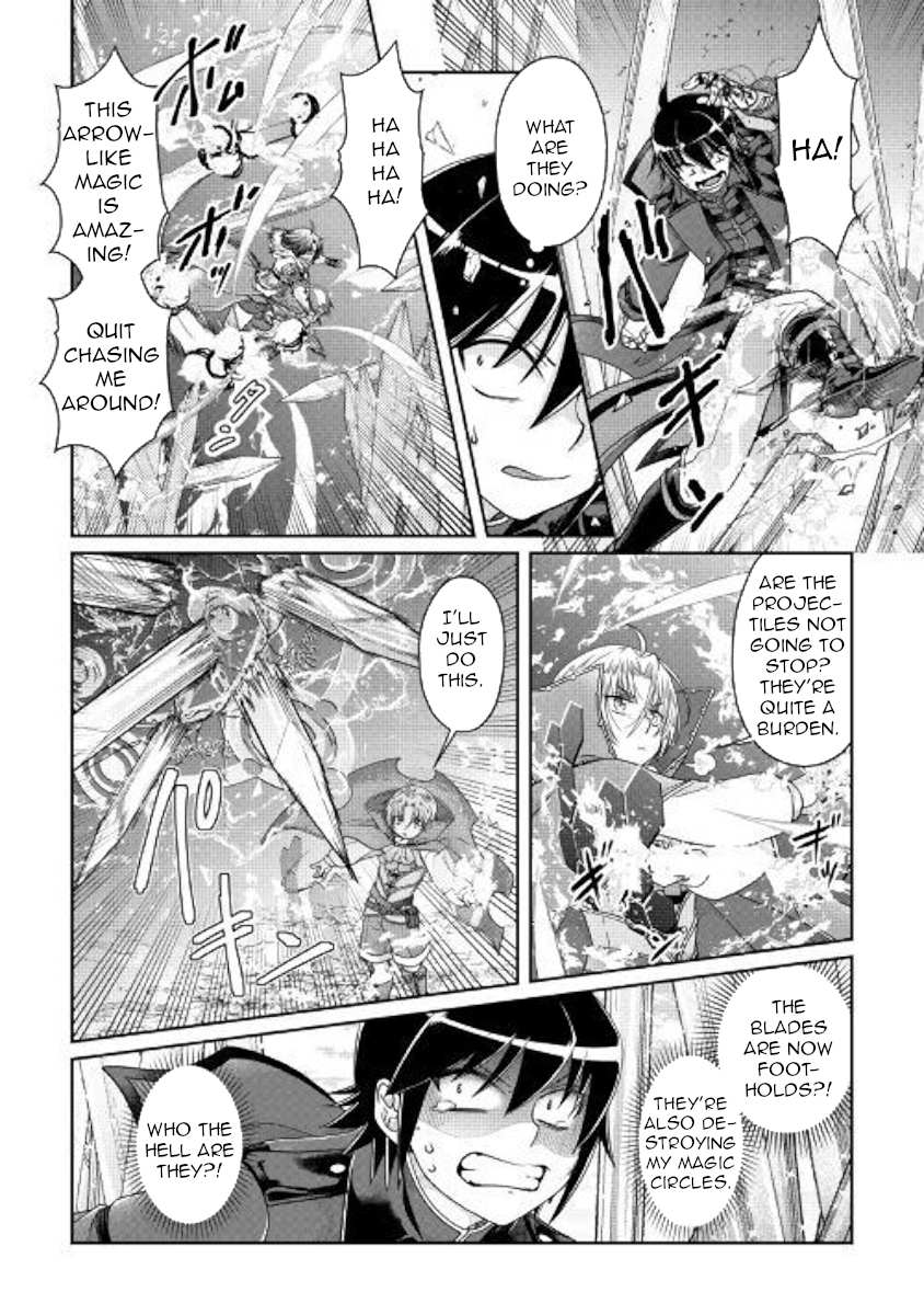 Read Tsuki ga Michibiku Isekai Douchuu Manga Online