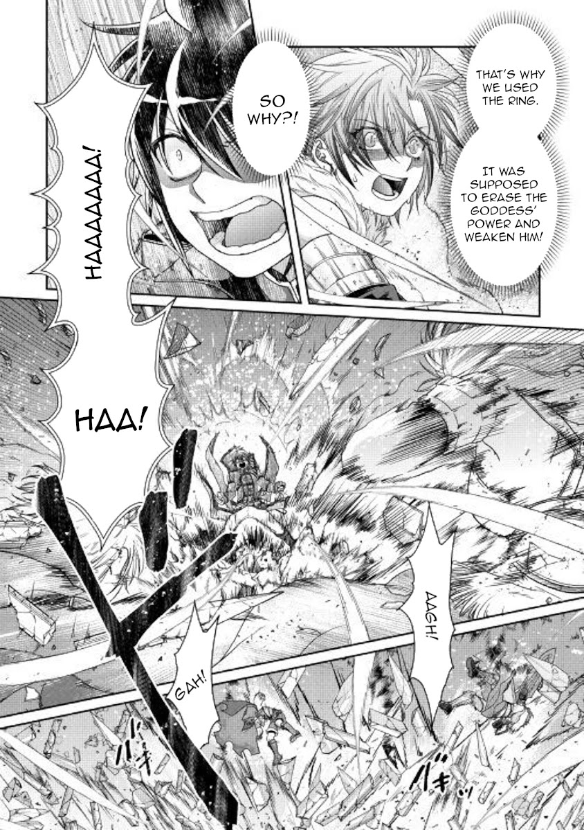 Read Tsuki ga Michibiku Isekai Douchuu Manga Online