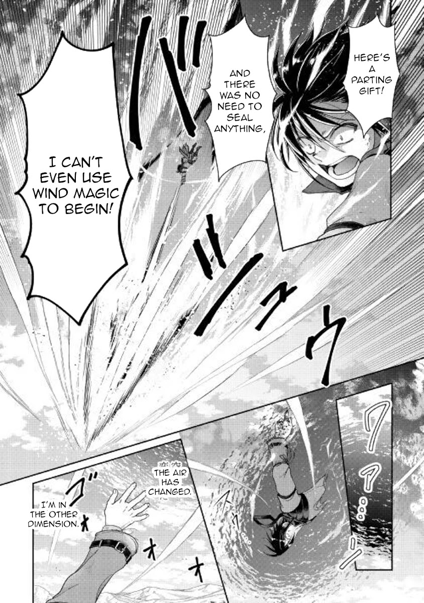 Read Tsuki ga Michibiku Isekai Douchuu Manga Online