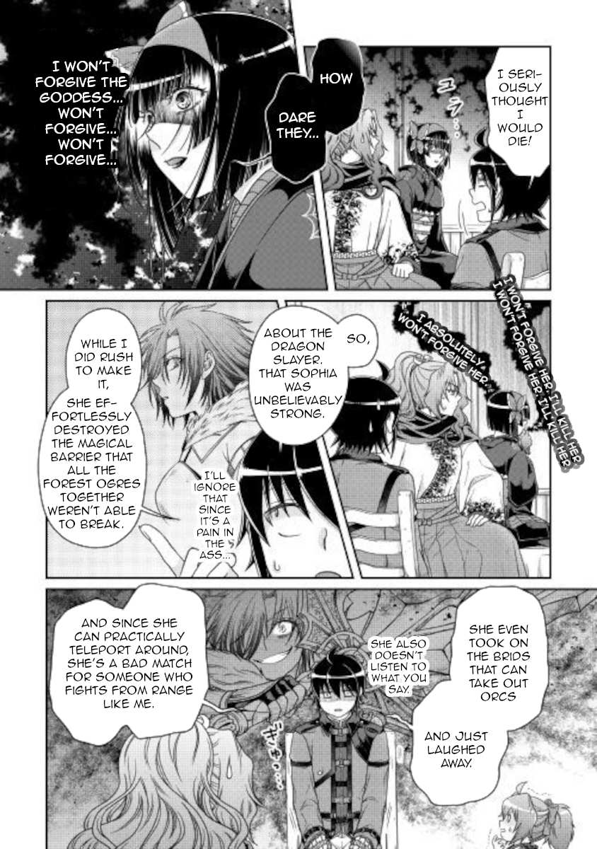 Read Tsuki ga Michibiku Isekai Douchuu Manga Online
