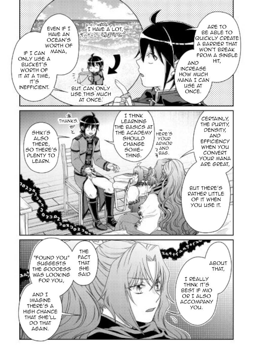 Read Tsuki ga Michibiku Isekai Douchuu Manga Online