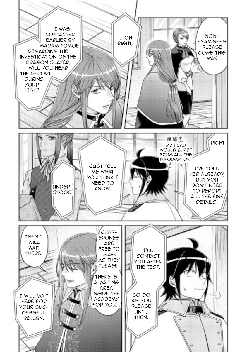 Read Tsuki ga Michibiku Isekai Douchuu Manga Online
