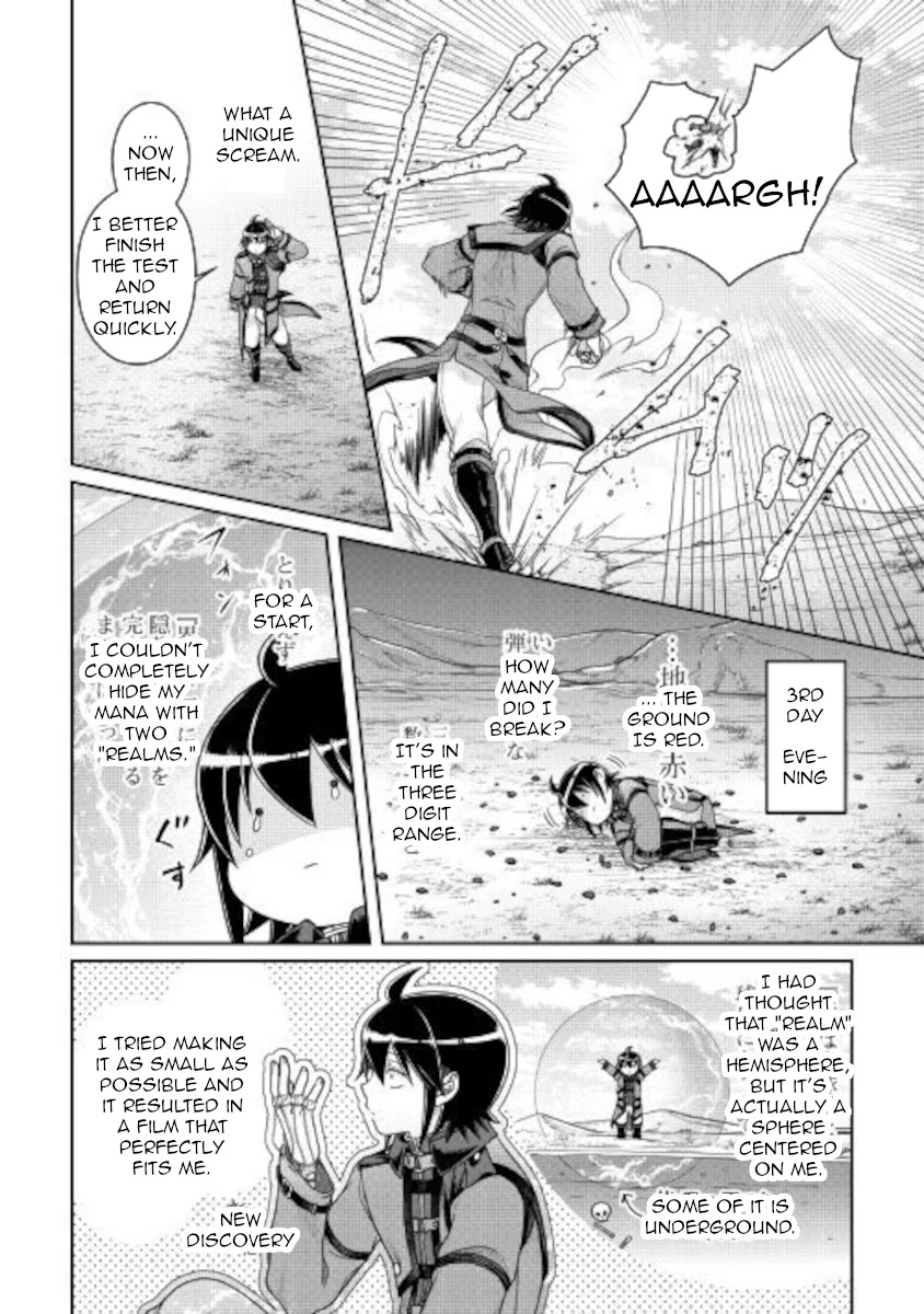 Read Tsuki ga Michibiku Isekai Douchuu Manga Online
