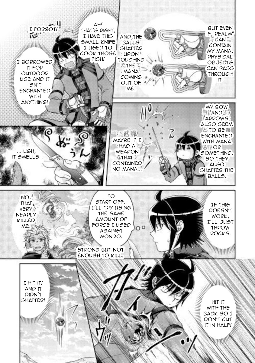 Read Tsuki ga Michibiku Isekai Douchuu Manga Online
