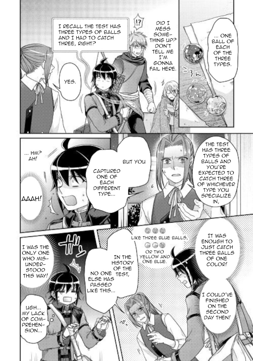 Read Tsuki ga Michibiku Isekai Douchuu Manga Online