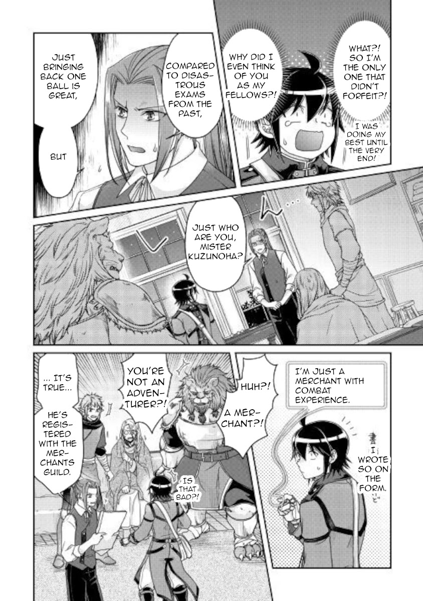 Read Tsuki ga Michibiku Isekai Douchuu Manga Online