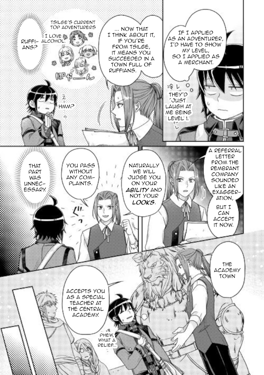Read Tsuki ga Michibiku Isekai Douchuu Manga Online
