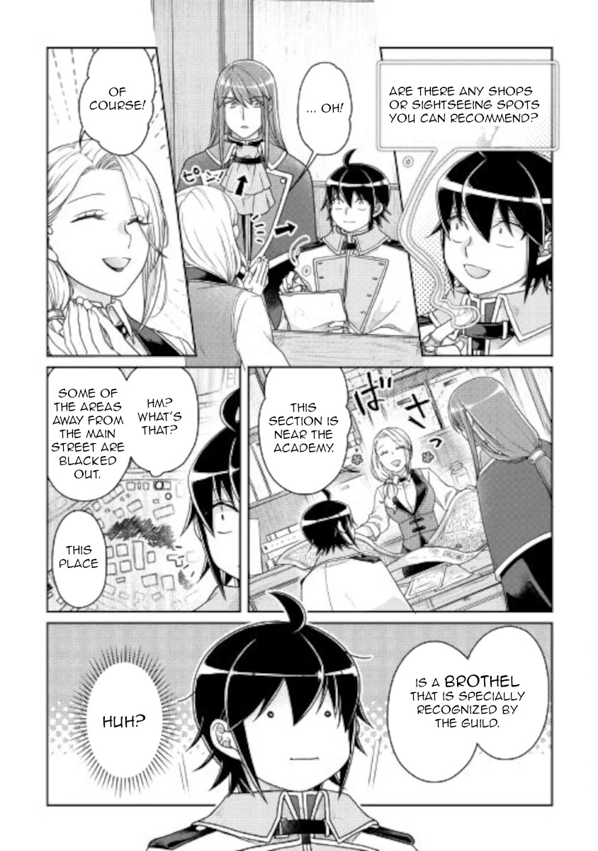 Read Tsuki ga Michibiku Isekai Douchuu Manga Online