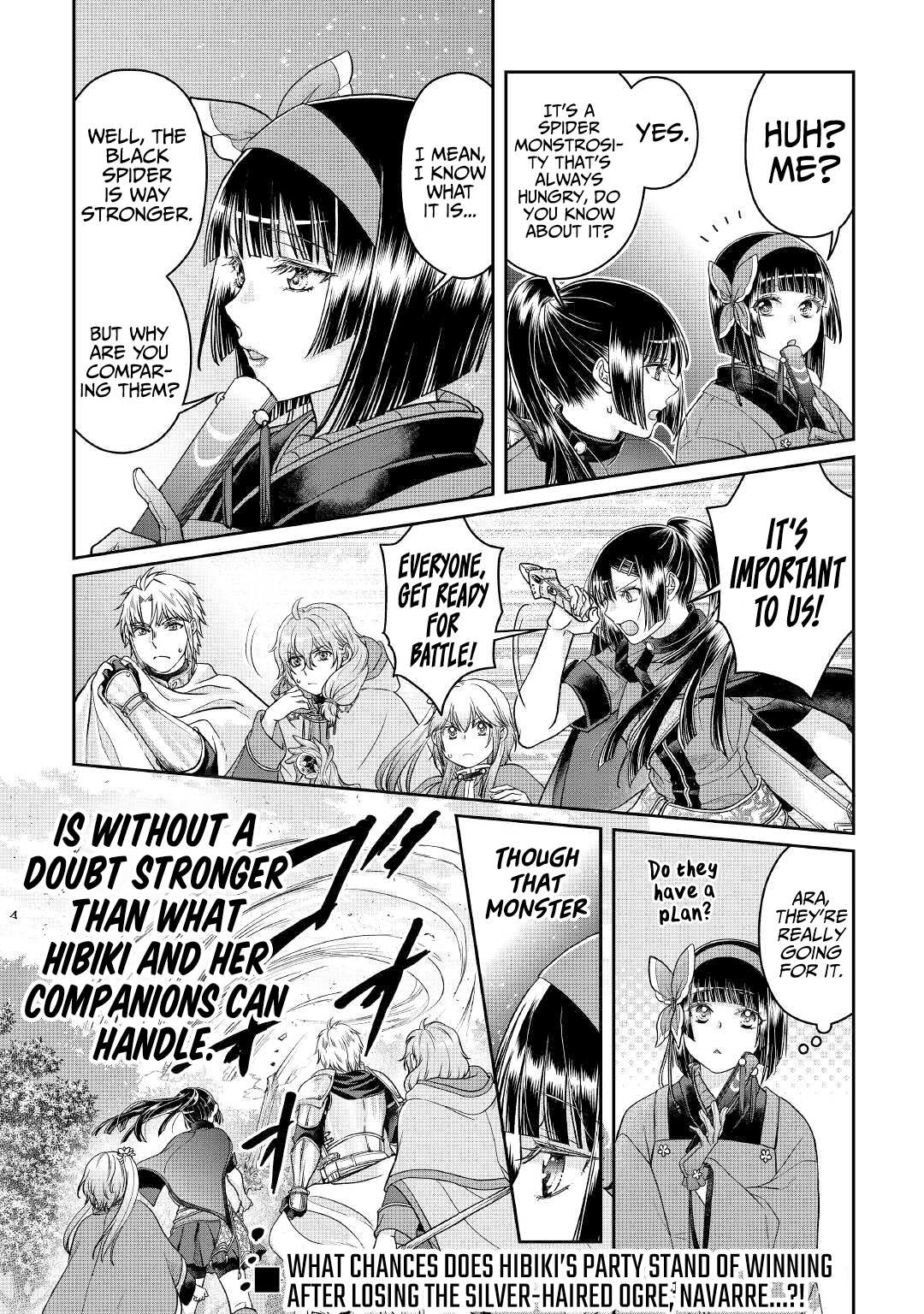 Read Tsuki ga Michibiku Isekai Douchuu Manga Online