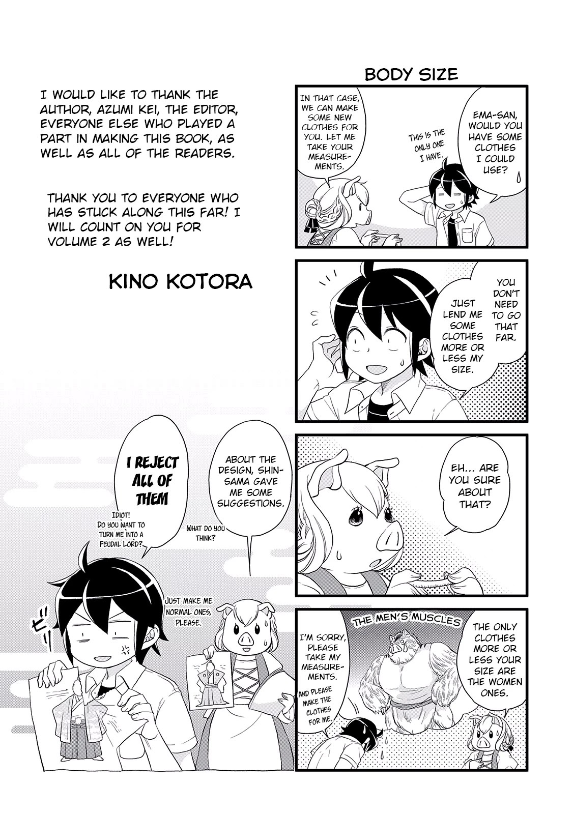 Read Tsuki ga Michibiku Isekai Douchuu Manga Online