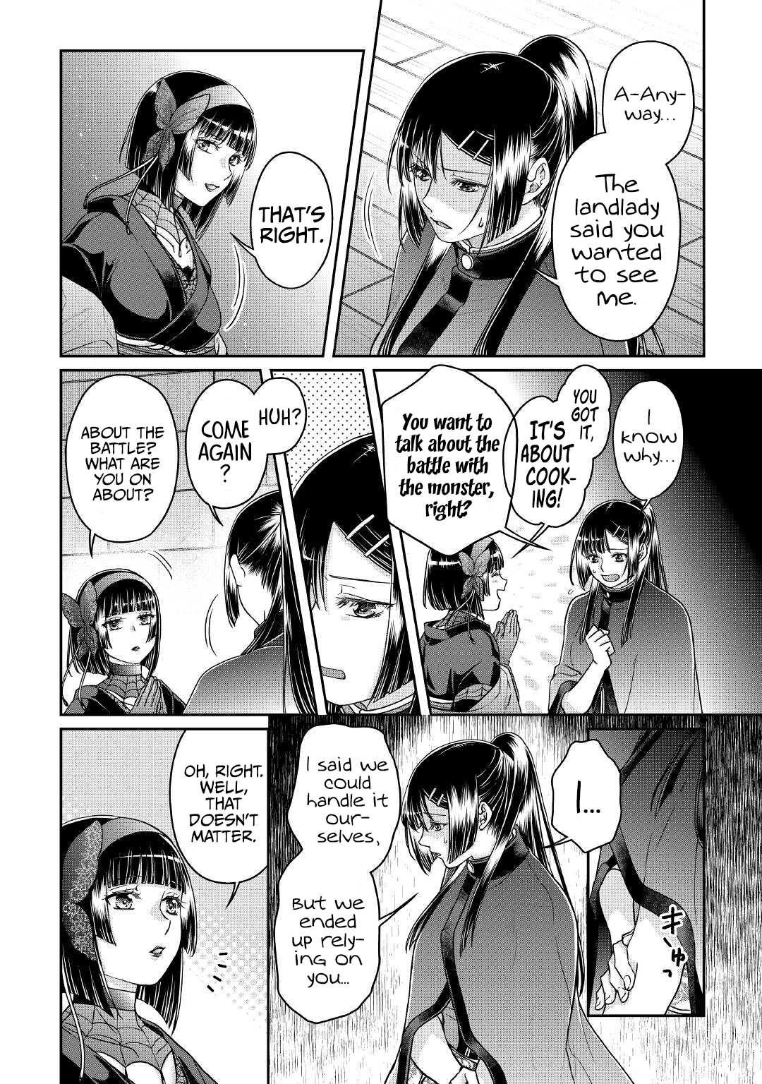 Read Tsuki ga Michibiku Isekai Douchuu Manga Online