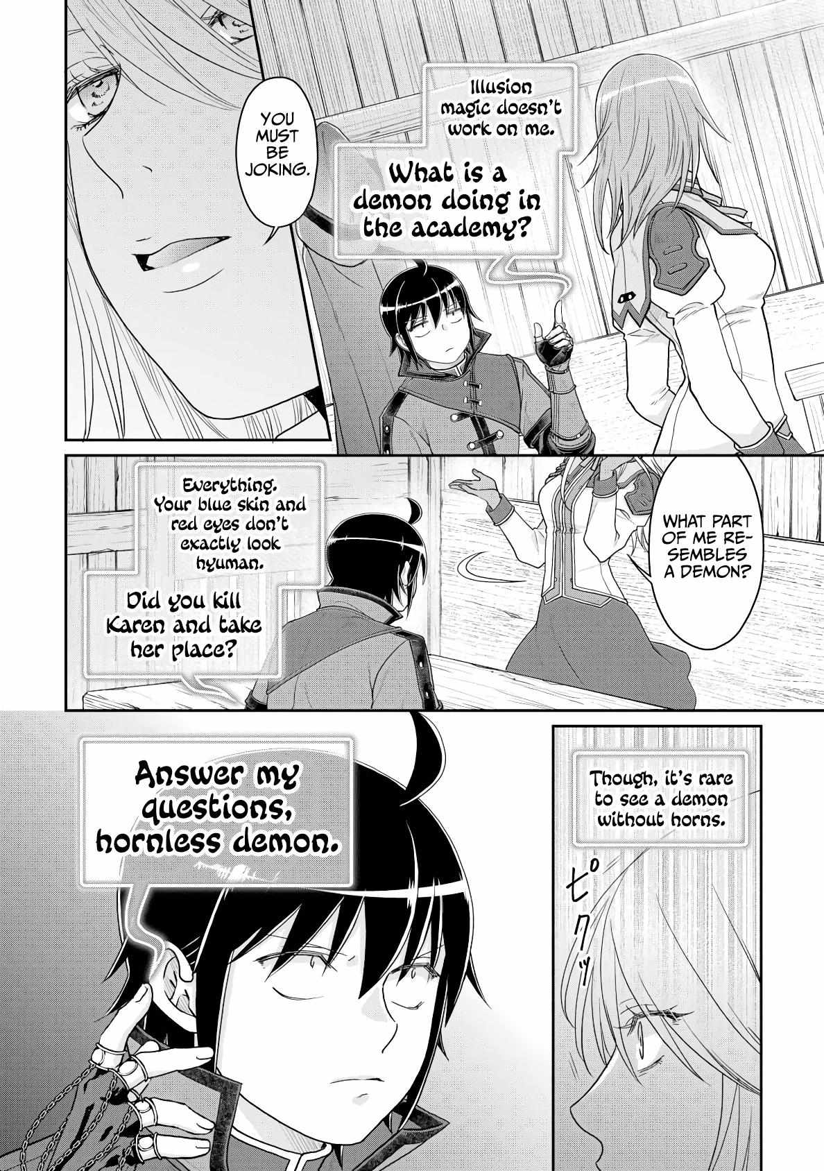 Read Tsuki ga Michibiku Isekai Douchuu Manga Online