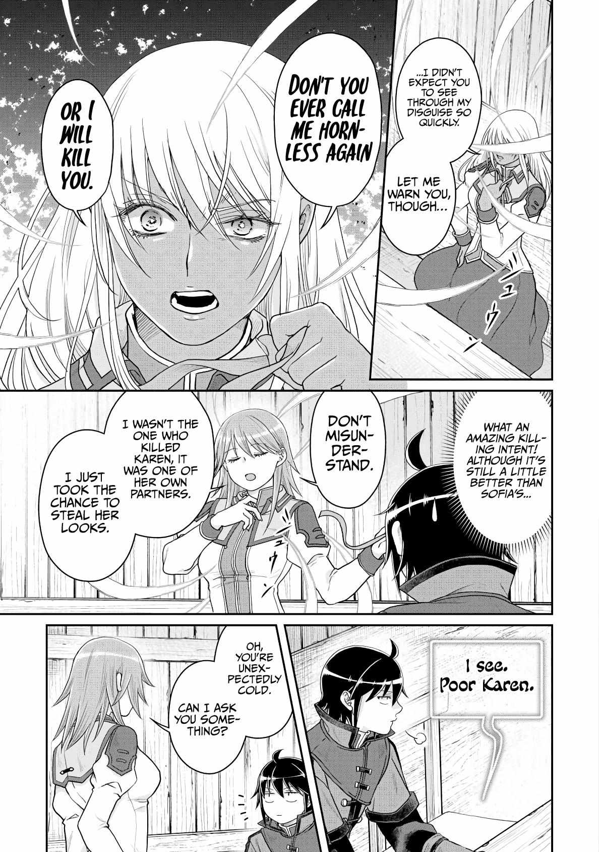 Read Tsuki ga Michibiku Isekai Douchuu Manga Online