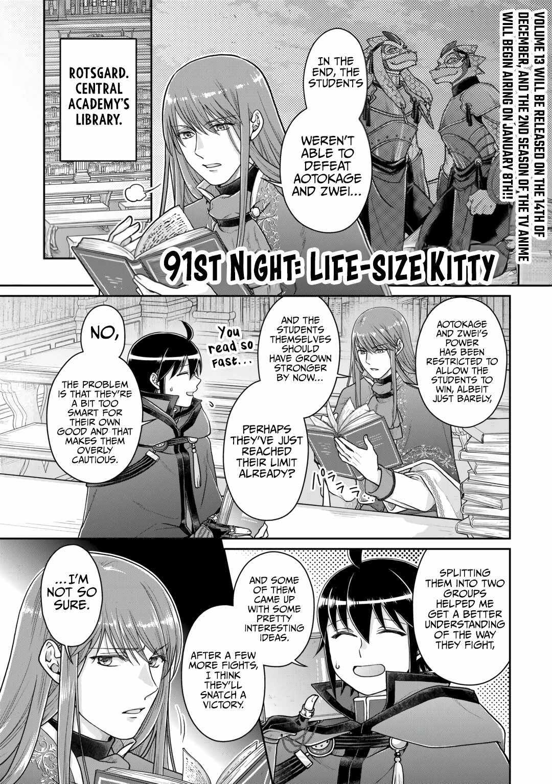 Read Tsuki ga Michibiku Isekai Douchuu Manga Online