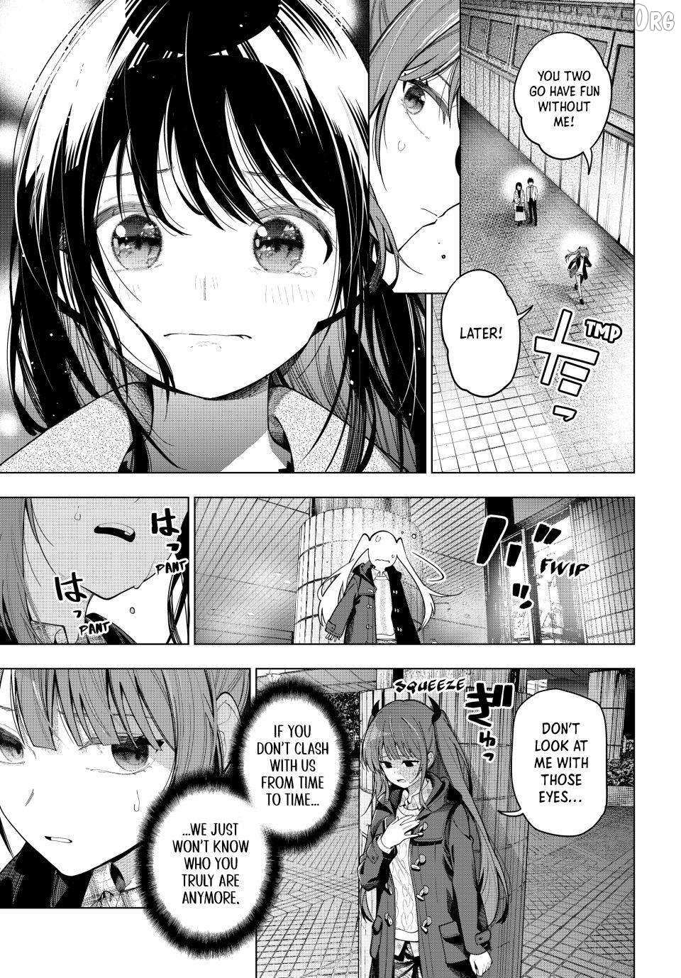 Read Tune In to the Midnight Heart Manga Online