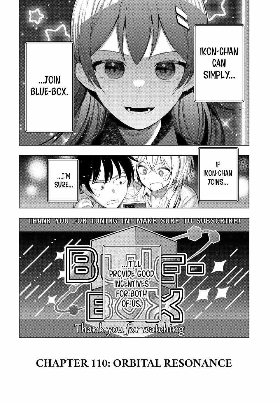 Read Tune In to the Midnight Heart Manga Online