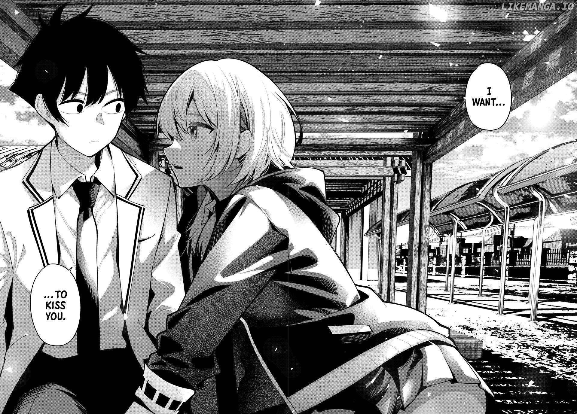 Read Tune In to the Midnight Heart Manga Online