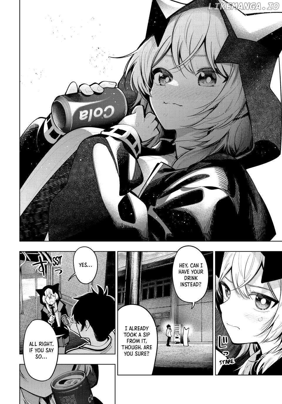 Read Tune In to the Midnight Heart Manga Online