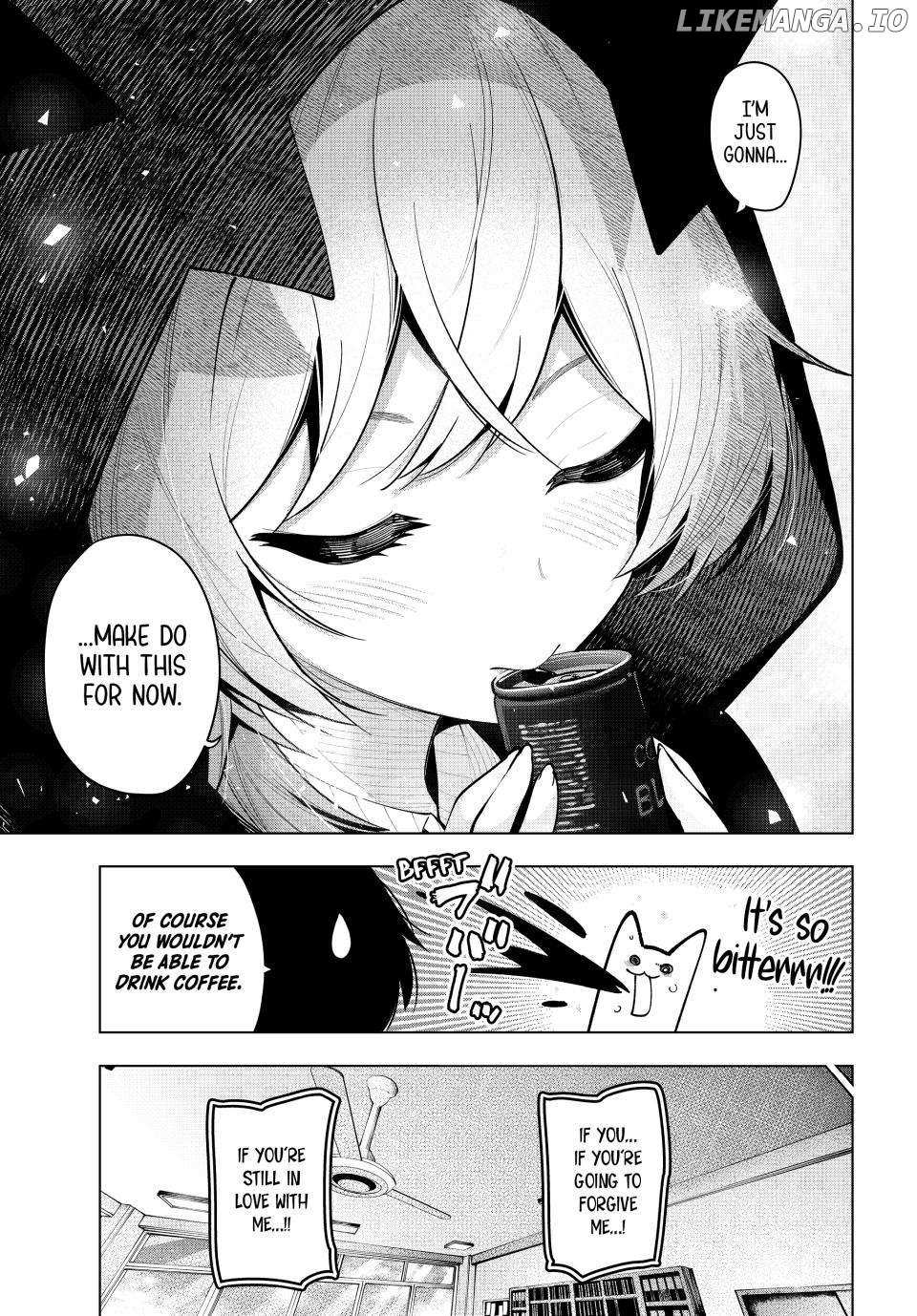Read Tune In to the Midnight Heart Manga Online