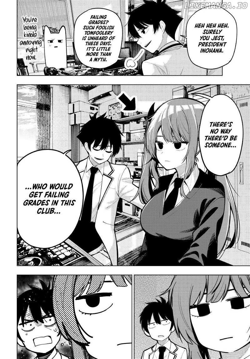 Read Tune In to the Midnight Heart Manga Online