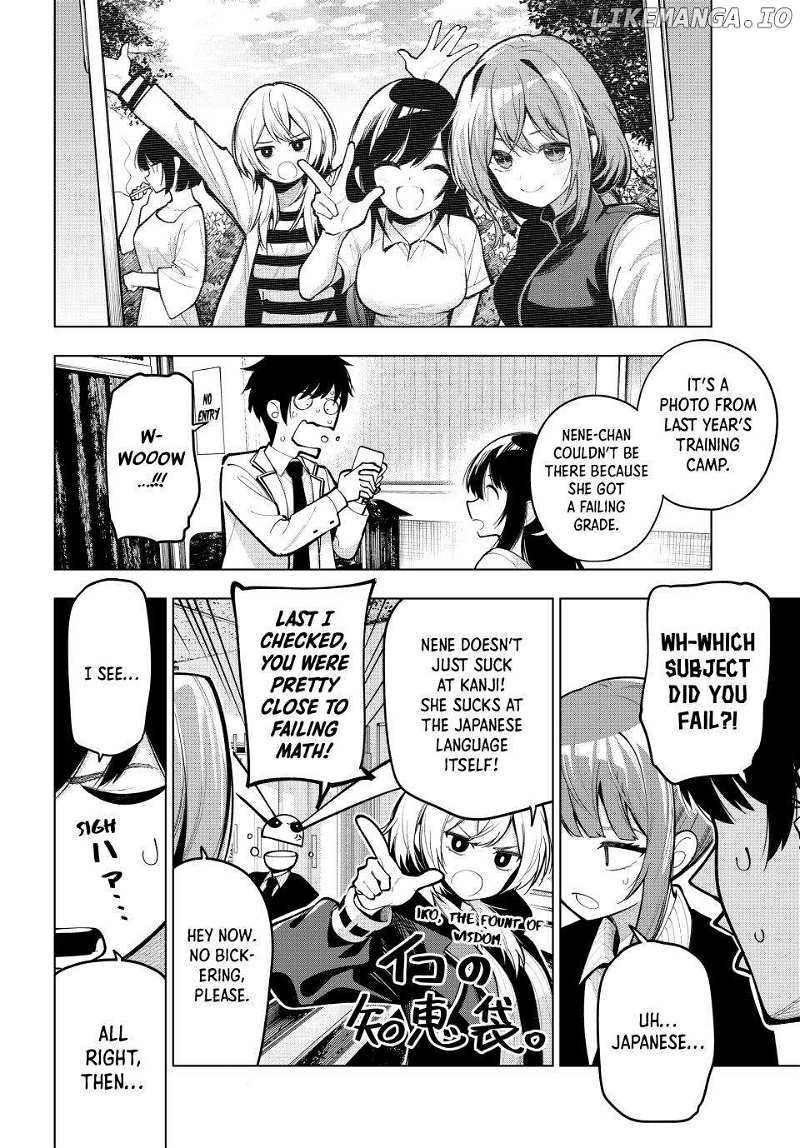 Read Tune In to the Midnight Heart Manga Online