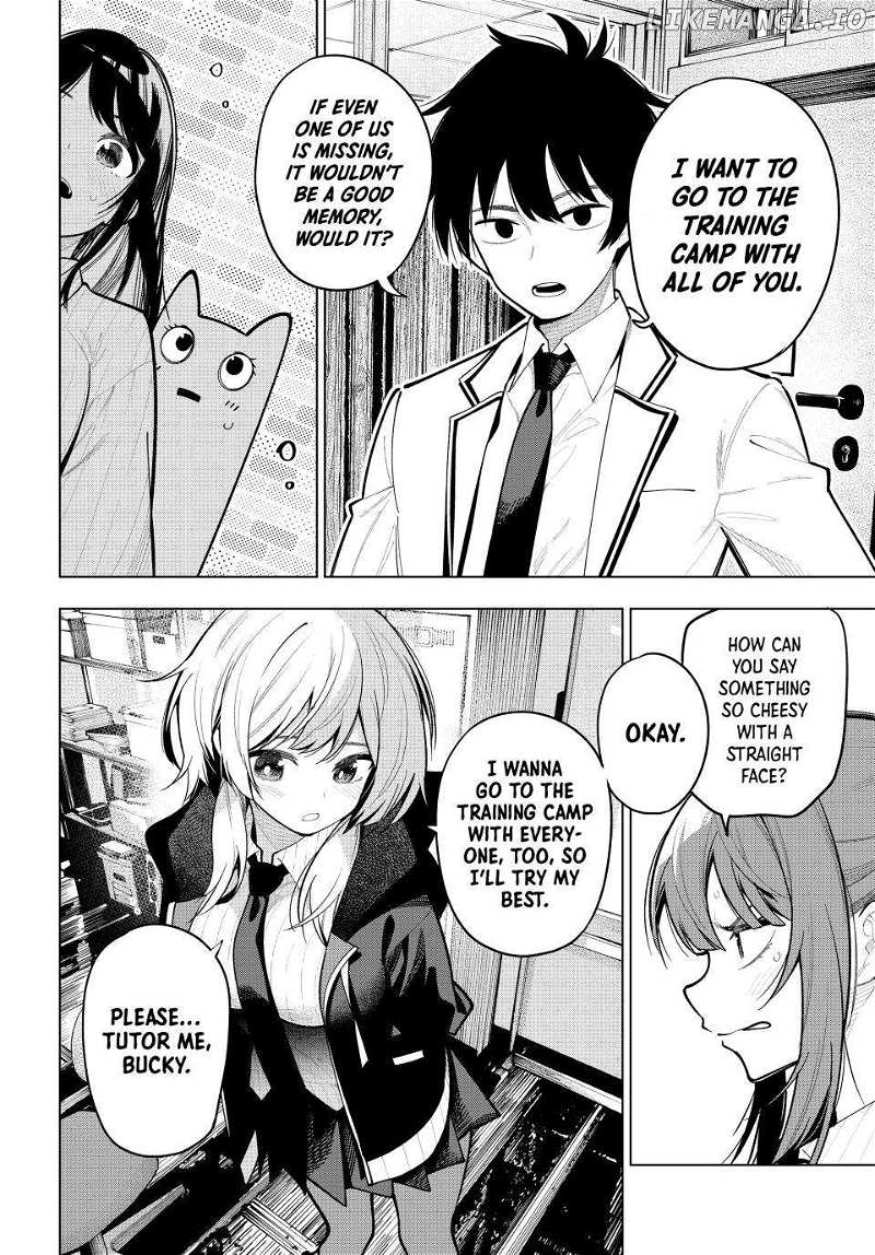 Read Tune In to the Midnight Heart Manga Online