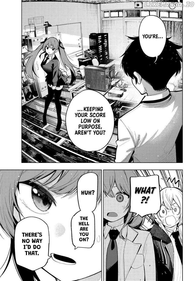 Read Tune In to the Midnight Heart Manga Online