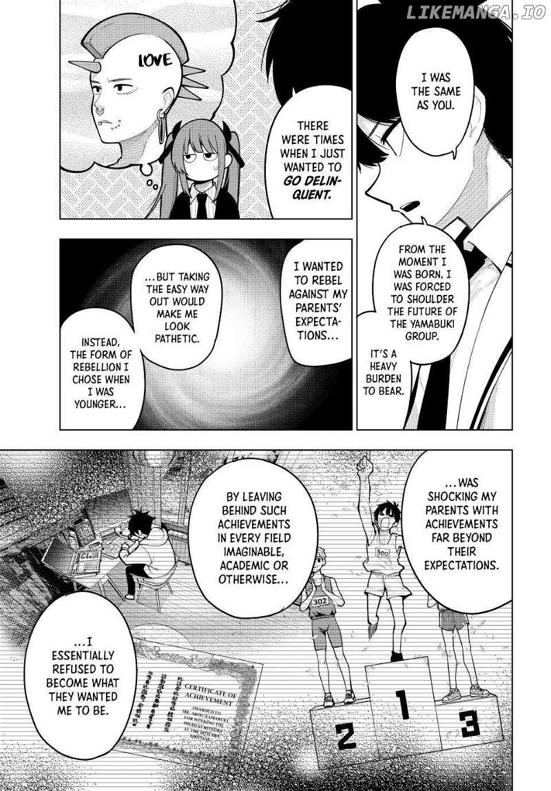 Read Tune In to the Midnight Heart Manga Online