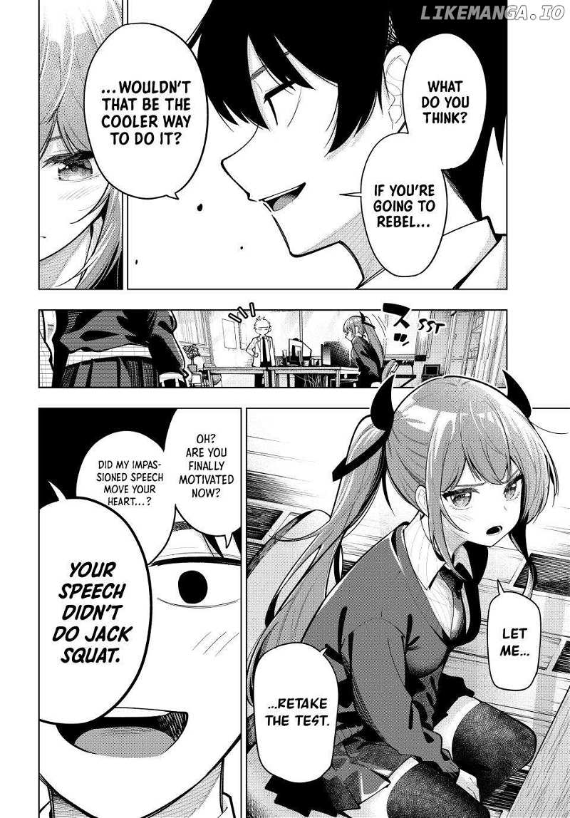 Read Tune In to the Midnight Heart Manga Online