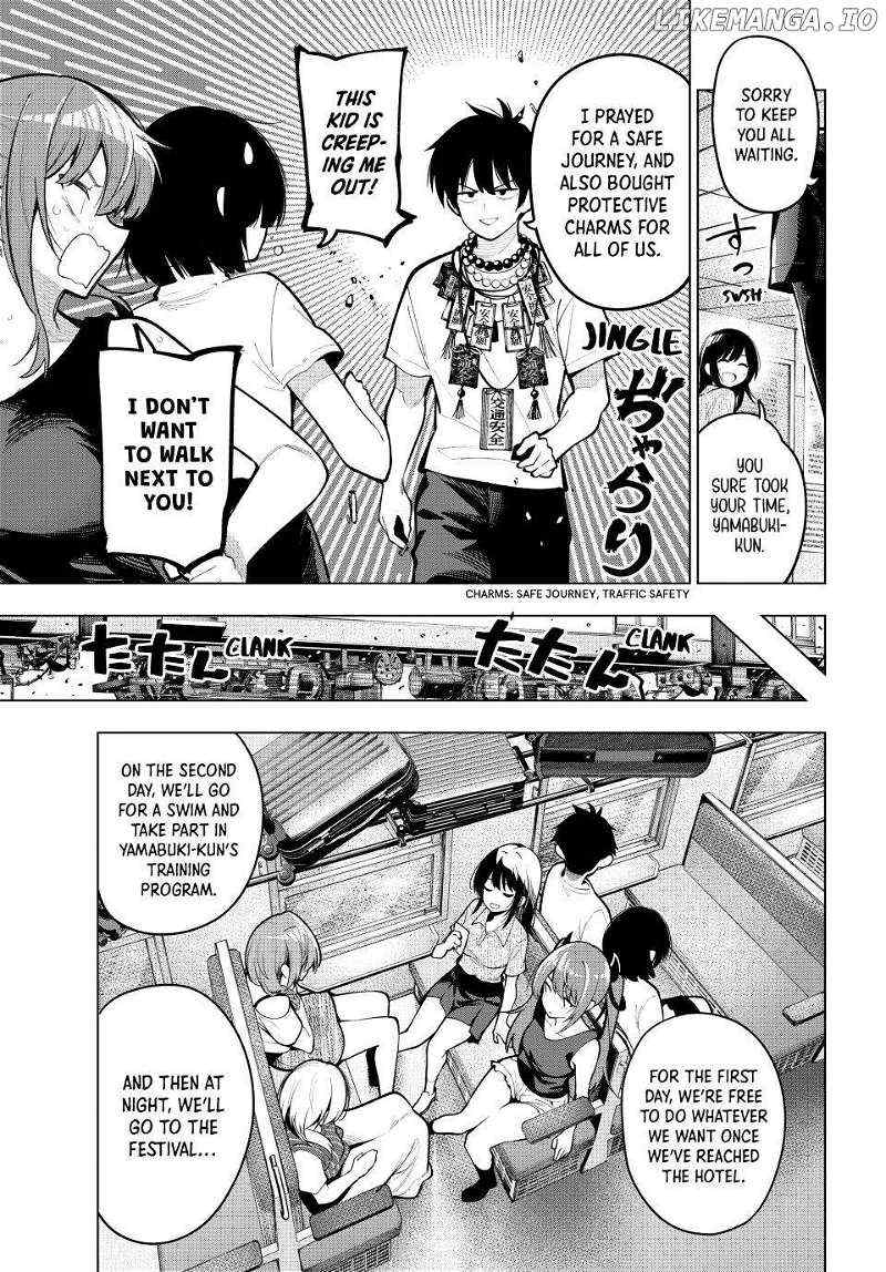 Read Tune In to the Midnight Heart Manga Online