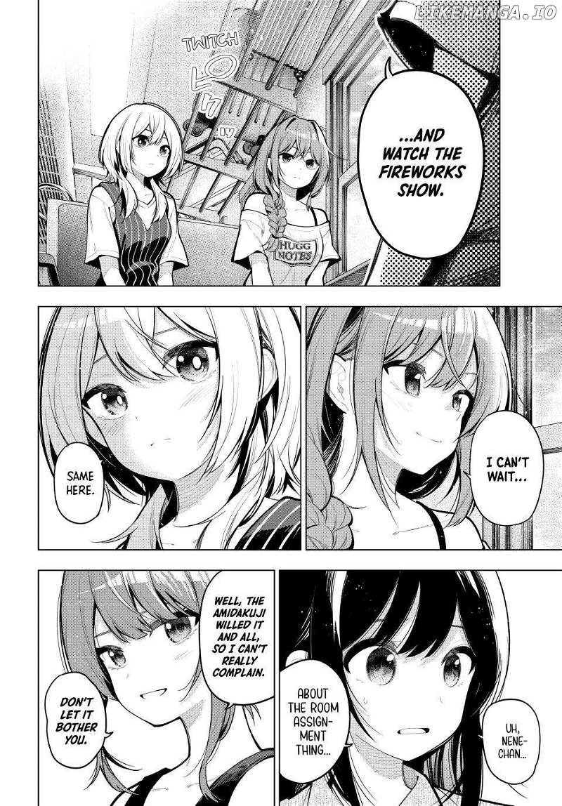 Read Tune In to the Midnight Heart Manga Online