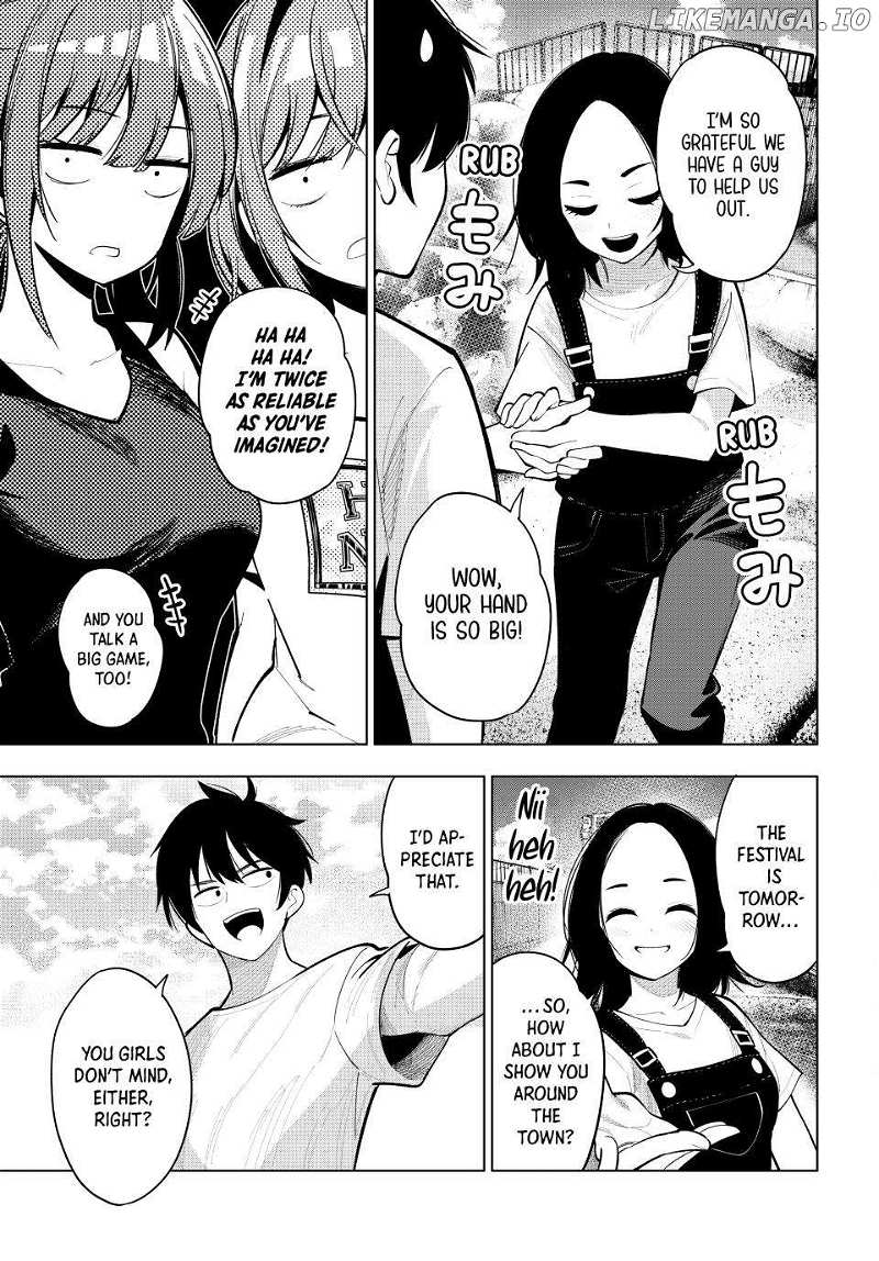 Read Tune In to the Midnight Heart Manga Online
