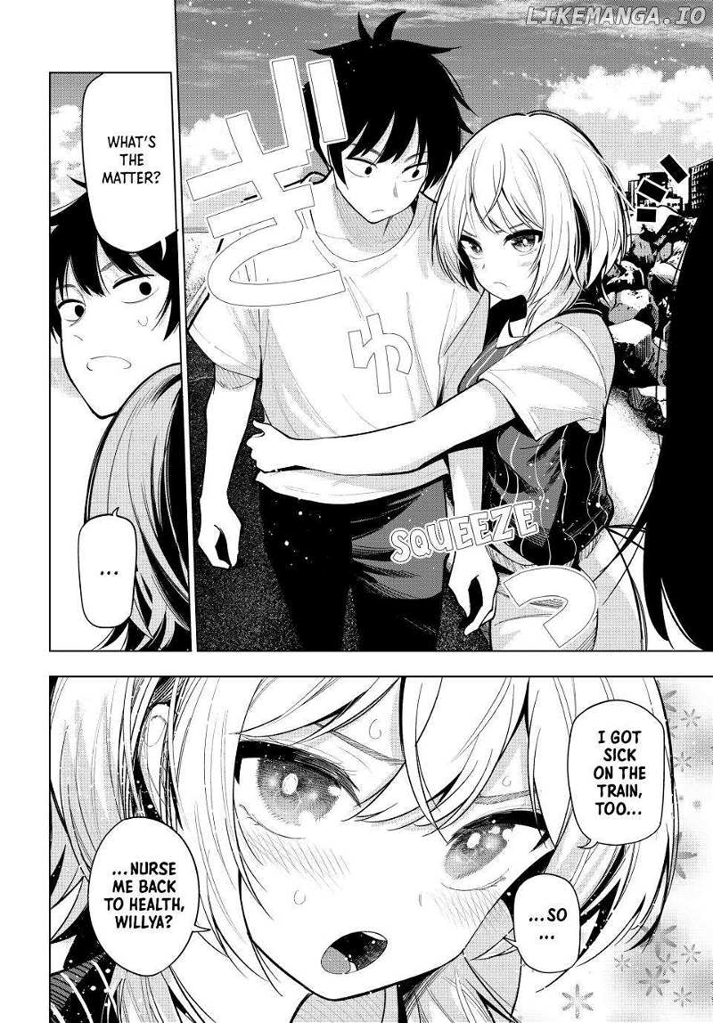 Read Tune In to the Midnight Heart Manga Online