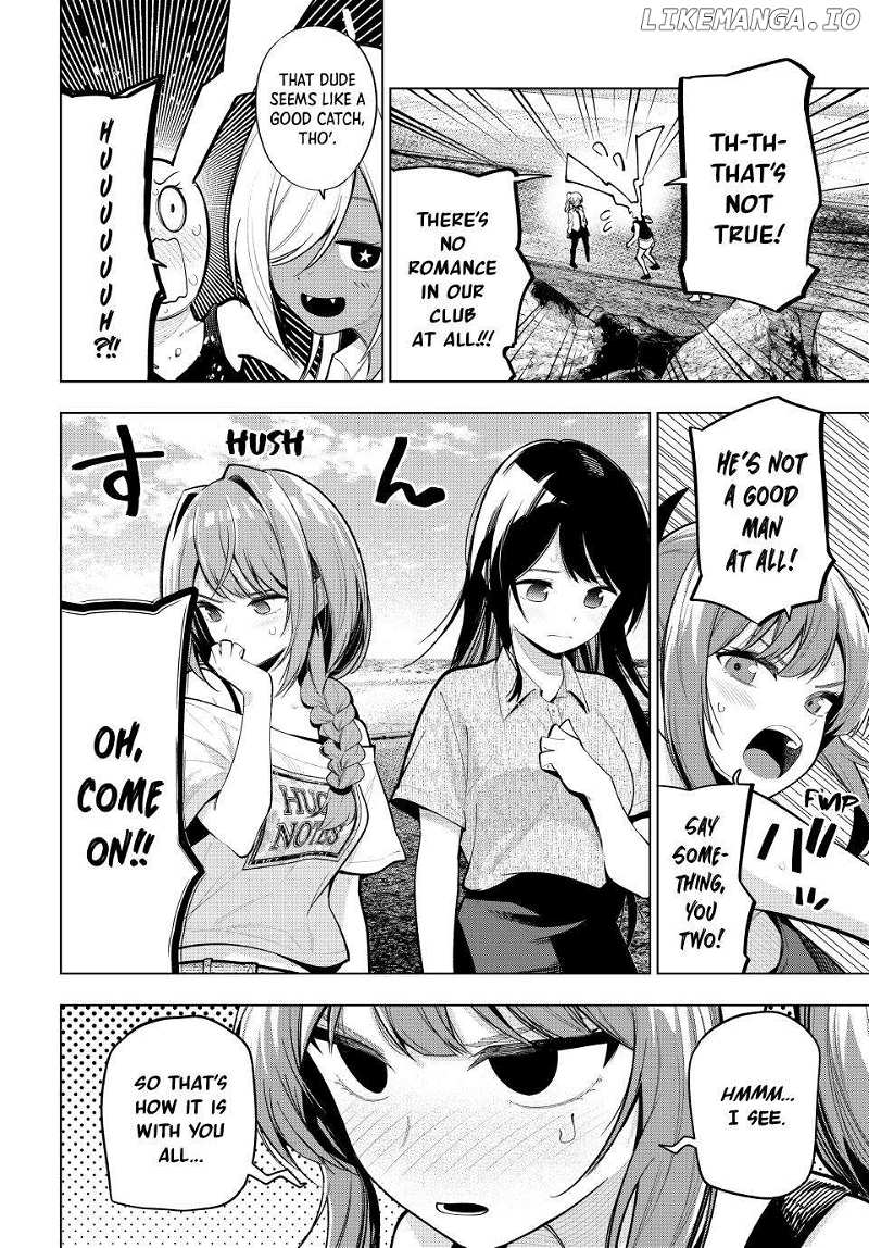 Read Tune In to the Midnight Heart Manga Online