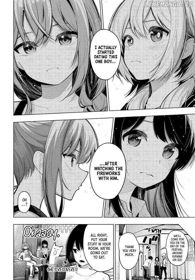 Read Tune In to the Midnight Heart Manga Online