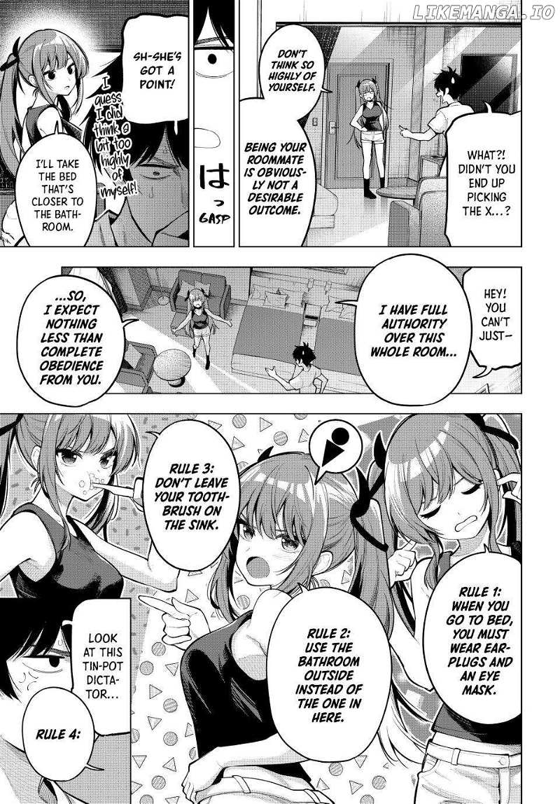 Read Tune In to the Midnight Heart Manga Online